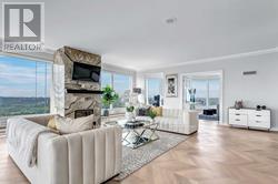 Ph 4507 - 1 Palace Pier Court, Toronto, Ontario  M8V 3W9 - Photo 3 - W12957310