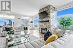 Ph 4507 - 1 Palace Pier Court, Toronto, Ontario  M8V 3W9 - Photo 8 - W12957310