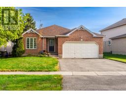 240 WALSH CRESCENT, Orangeville, Ontario