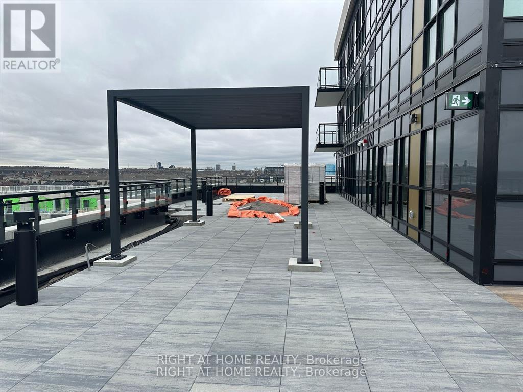 Ph12 - 405 Dundas Street W, Oakville, Ontario  L6M 5P9 - Photo 37 - W12957320