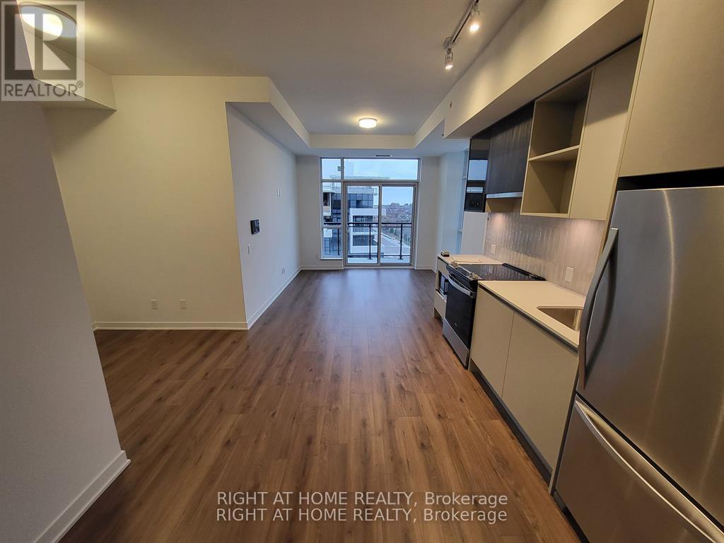 Ph12 - 405 Dundas Street W, Oakville, Ontario  L6M 5P9 - Photo 5 - W12957320