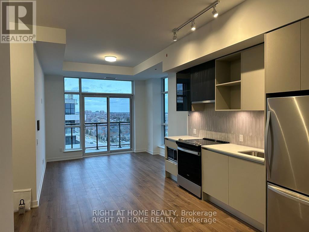 Ph12 - 405 Dundas Street W, Oakville, Ontario  L6M 5P9 - Photo 6 - W12957320