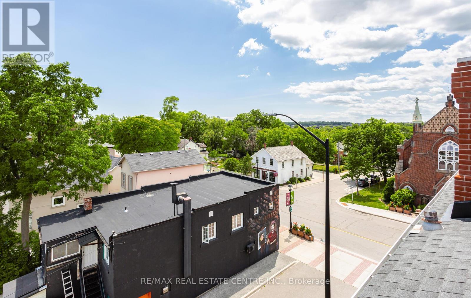 204 - 271 Queen Street S, Mississauga, Ontario  L5M 1L9 - Photo 20 - W12957342