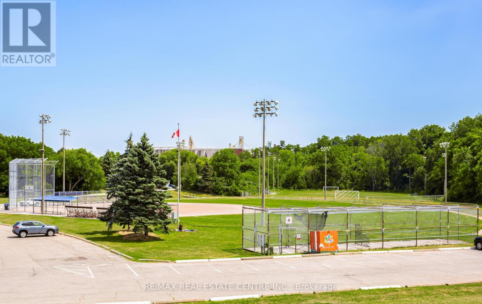 204 - 271 Queen Street S, Mississauga, Ontario  L5M 1L9 - Photo 21 - W12957342