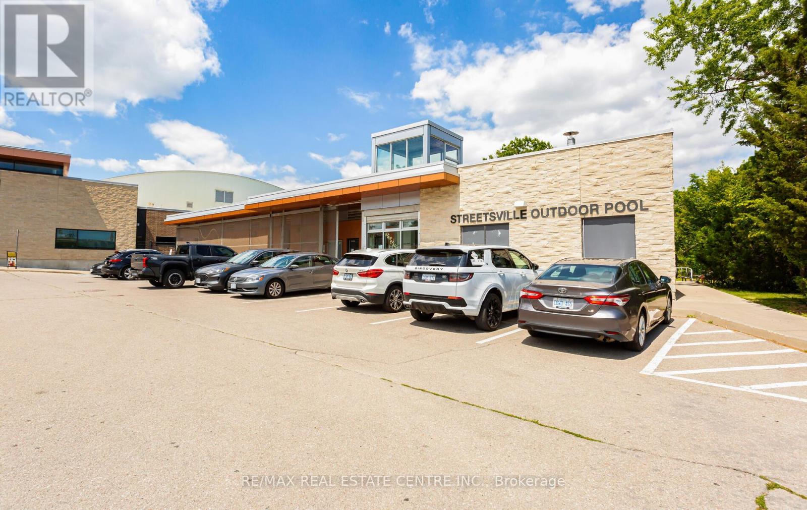 204 - 271 Queen Street S, Mississauga, Ontario  L5M 1L9 - Photo 22 - W12957342