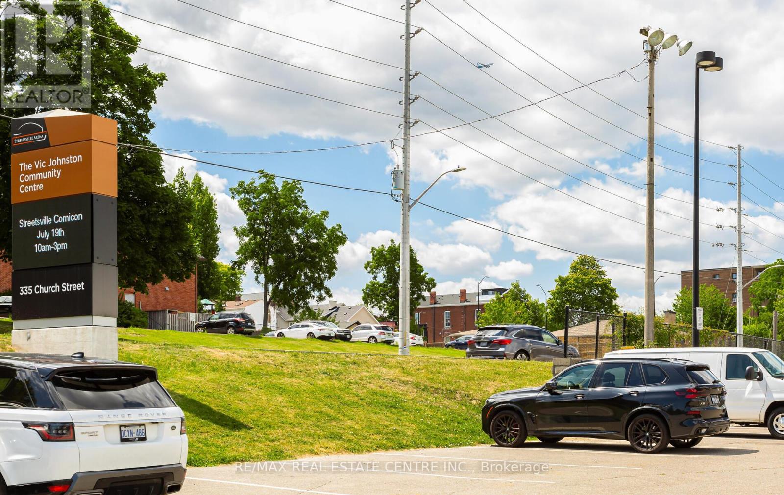 204 - 271 Queen Street S, Mississauga, Ontario  L5M 1L9 - Photo 25 - W12957342