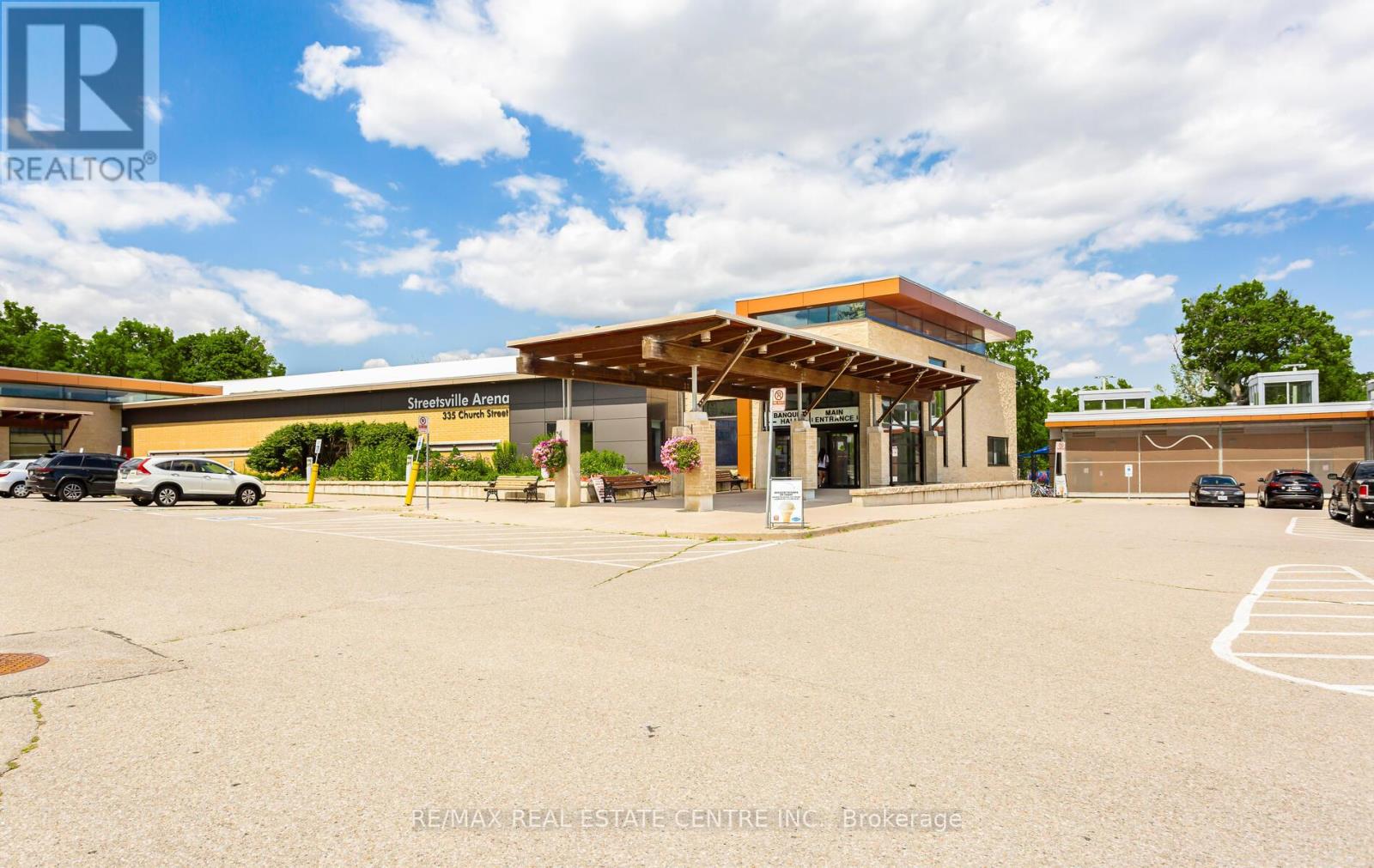 204 - 271 Queen Street S, Mississauga, Ontario  L5M 1L9 - Photo 26 - W12957342