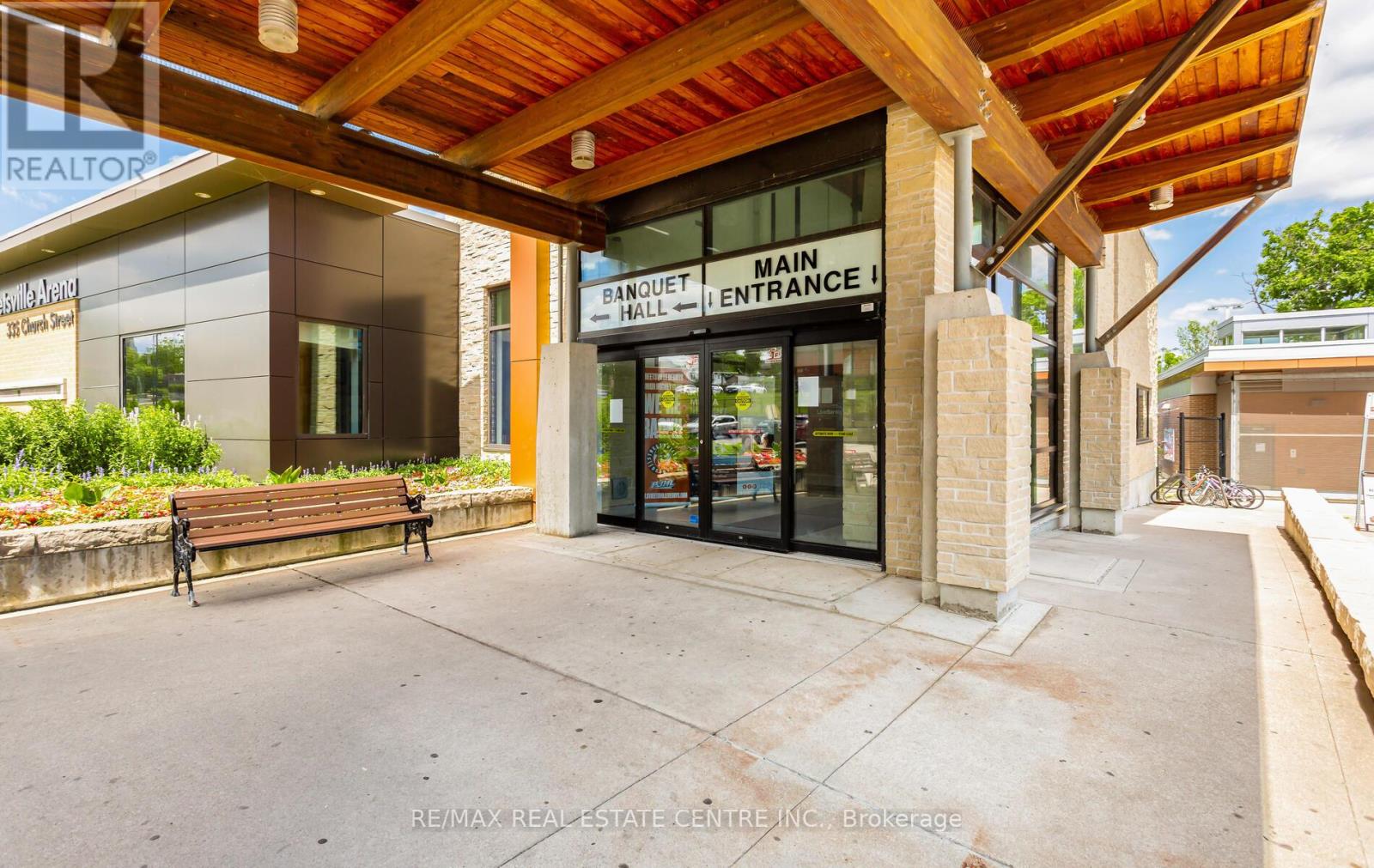 204 - 271 Queen Street S, Mississauga, Ontario  L5M 1L9 - Photo 27 - W12957342