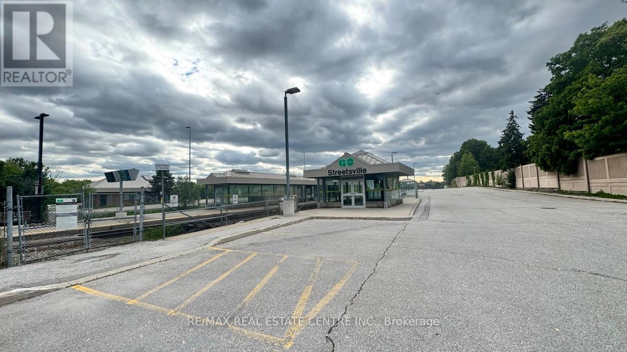 204 - 271 Queen Street S, Mississauga, Ontario  L5M 1L9 - Photo 29 - W12957342