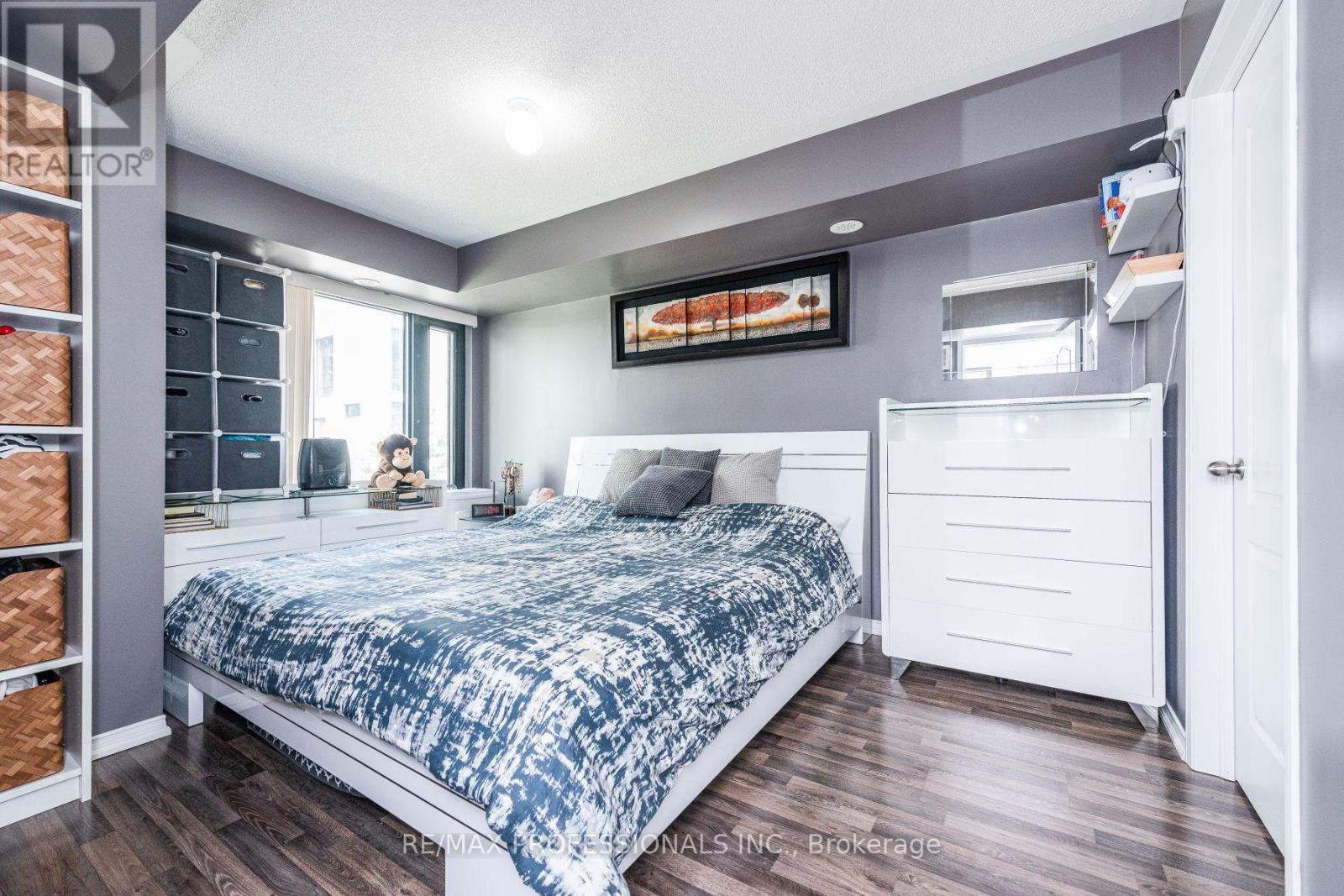 601 - 140 Widdicombe Hill Boulevard, Toronto, Ontario  M9R 0A9 - Photo 15 - W12957344