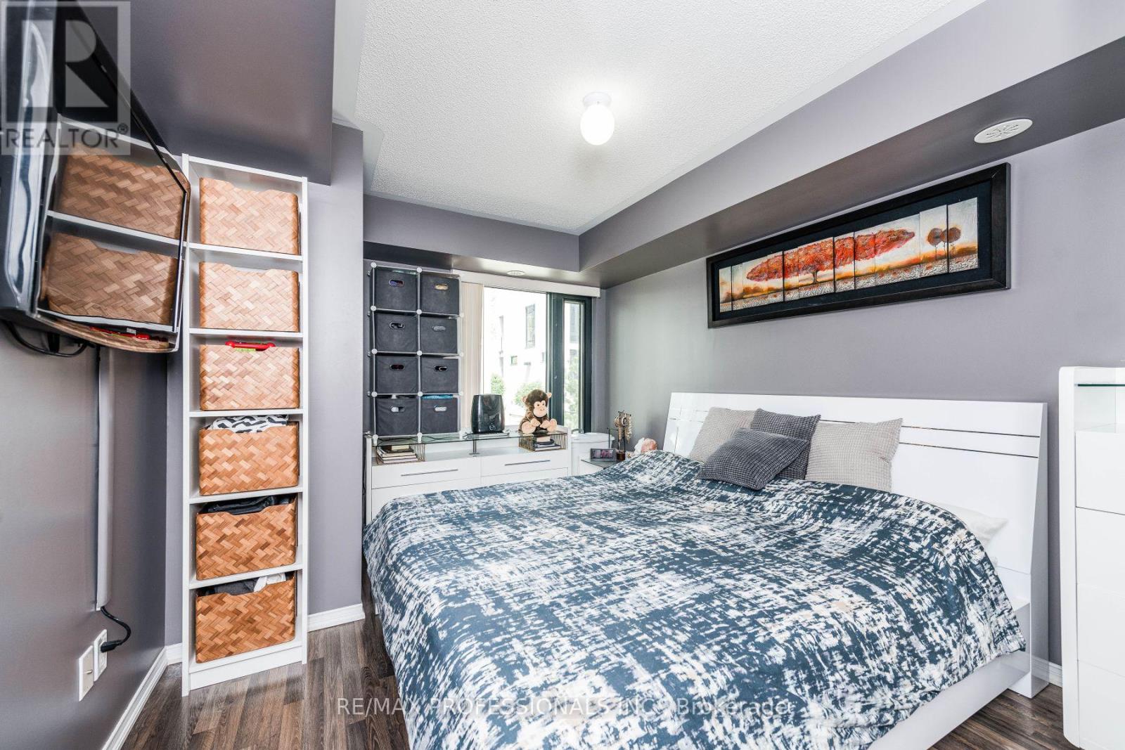 601 - 140 Widdicombe Hill Boulevard, Toronto, Ontario  M9R 0A9 - Photo 16 - W12957344