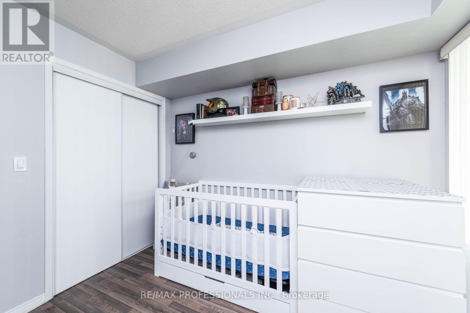 601 - 140 Widdicombe Hill Boulevard, Toronto, Ontario  M9R 0A9 - Photo 21 - W12957344