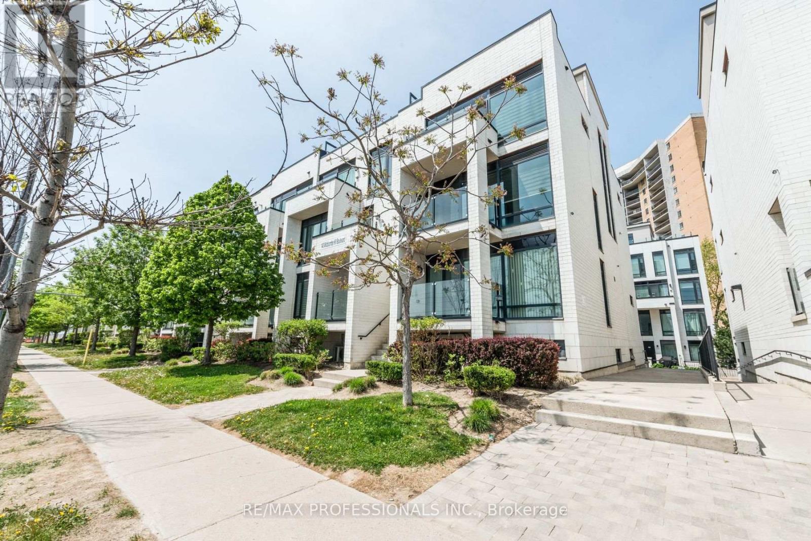 601 - 140 Widdicombe Hill Boulevard, Toronto, Ontario  M9R 0A9 - Photo 30 - W12957344