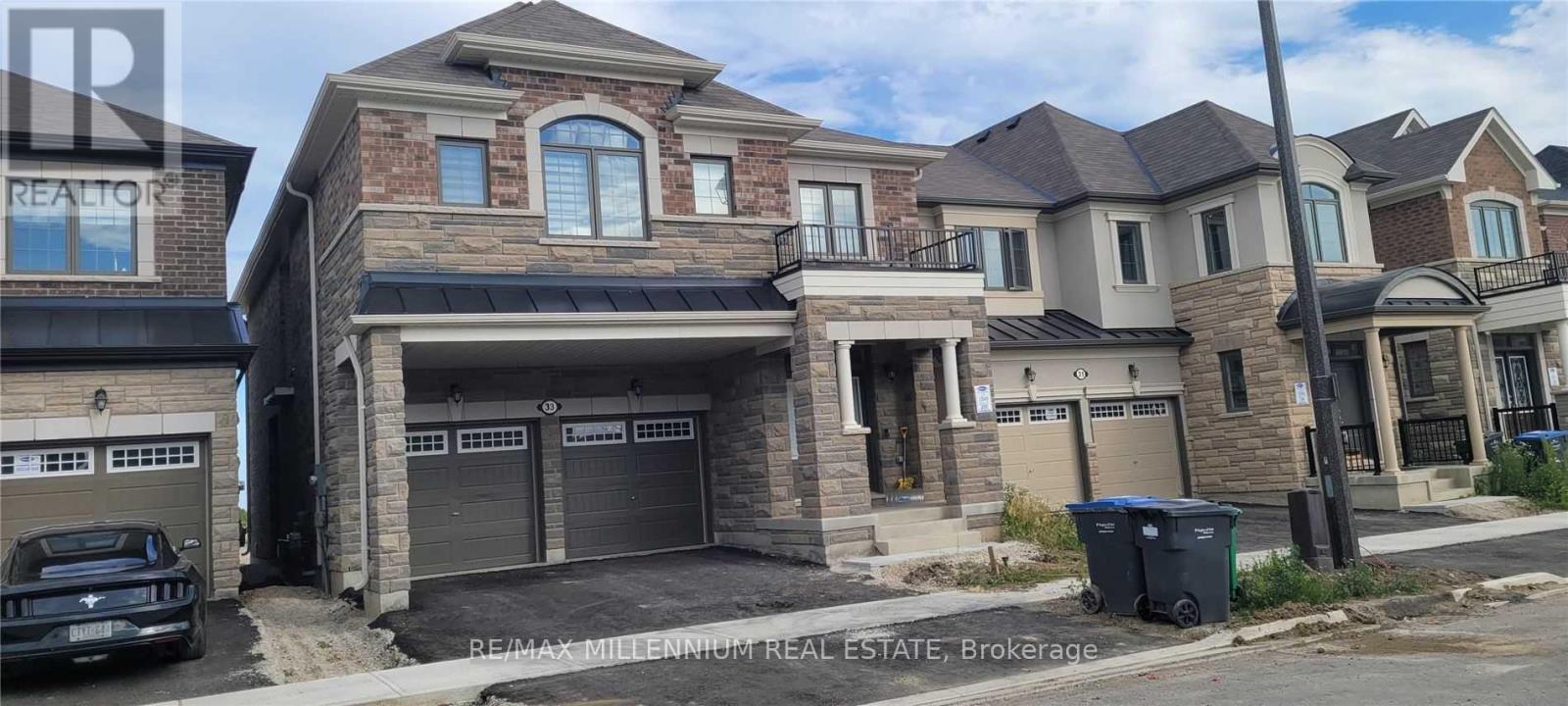 33 EBERLY WOODS DRIVE, Caledon, Ontario