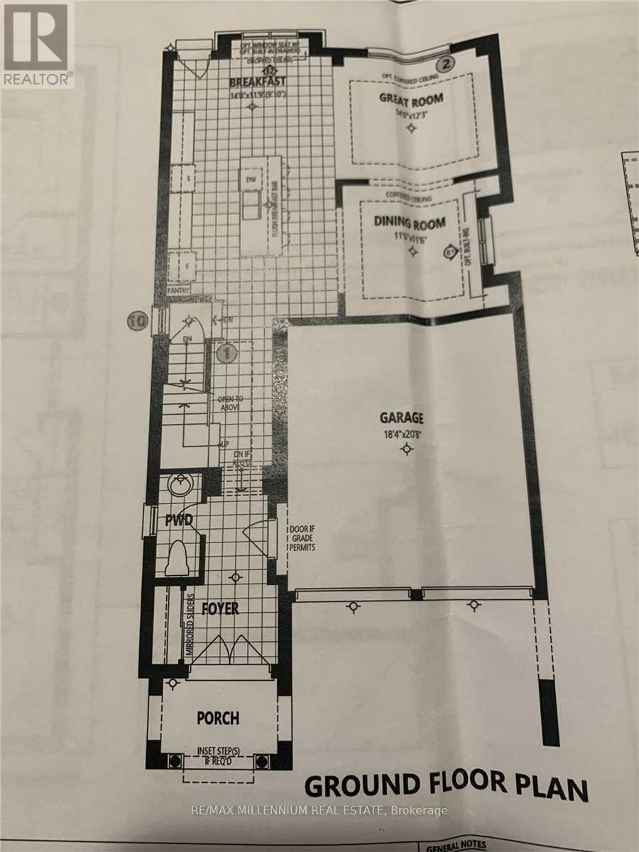 33 Eberly Woods Drive, Caledon, Ontario  L7C 4J2 - Photo 16 - W12957350