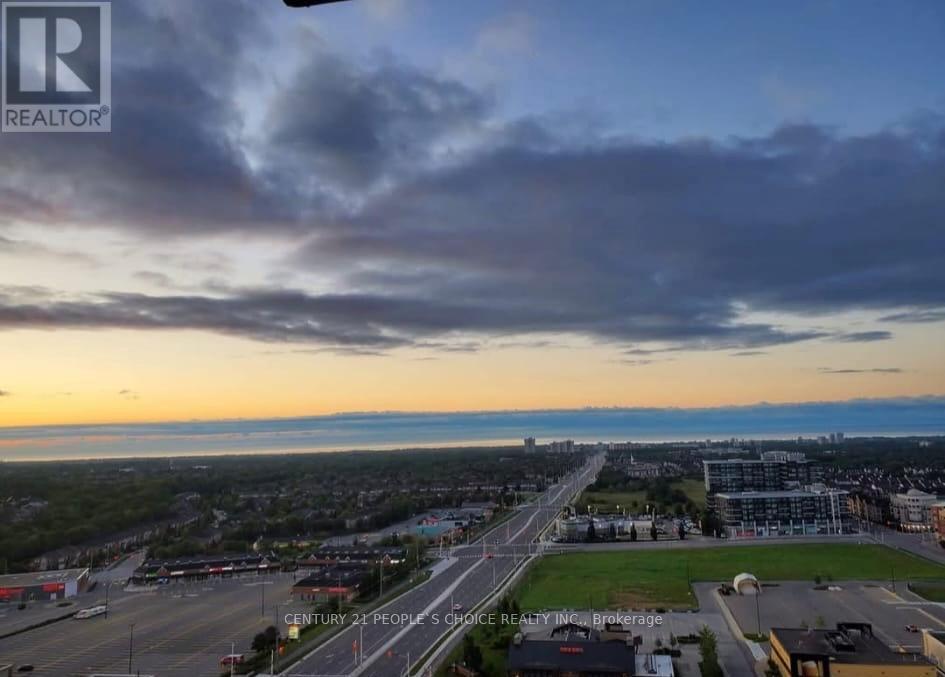 1702 - 297 Oak Walk Drive, Oakville, Ontario  L6H 3R6 - Photo 10 - W12957360