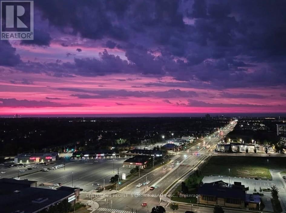 1702 - 297 Oak Walk Drive, Oakville, Ontario  L6H 3R6 - Photo 11 - W12957360