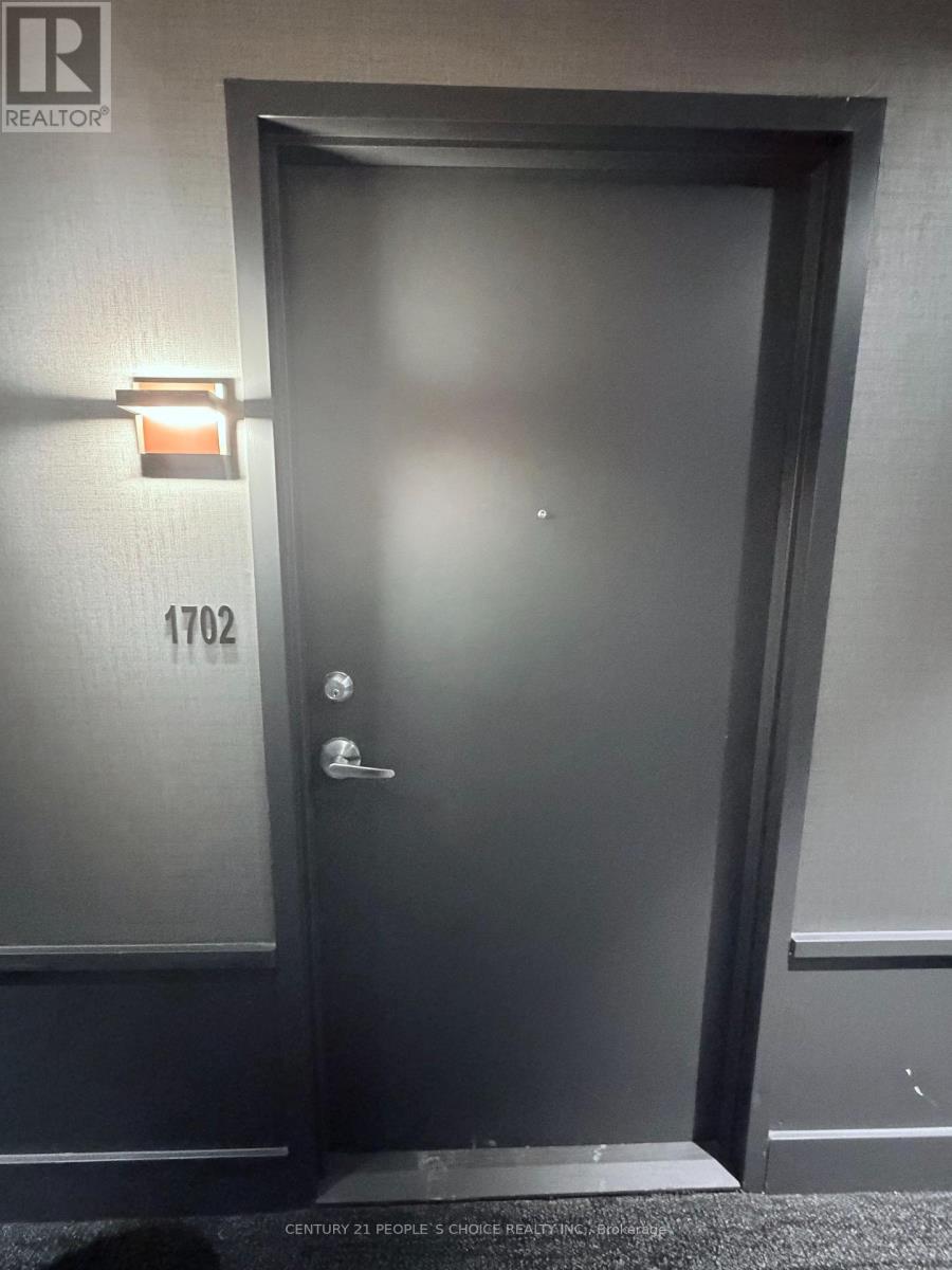 1702 - 297 Oak Walk Drive, Oakville, Ontario  L6H 3R6 - Photo 2 - W12957360
