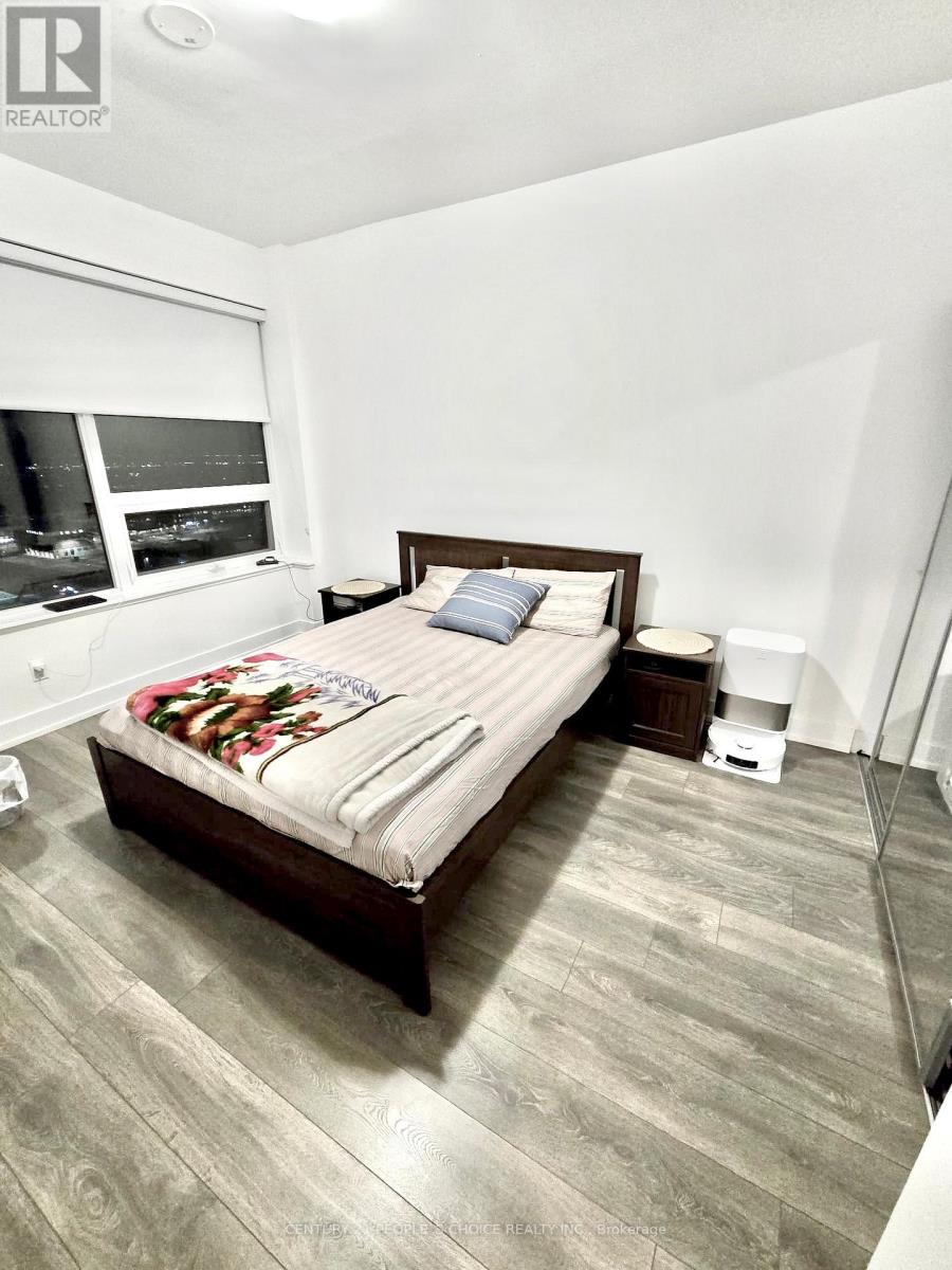 1702 - 297 Oak Walk Drive, Oakville, Ontario  L6H 3R6 - Photo 5 - W12957360