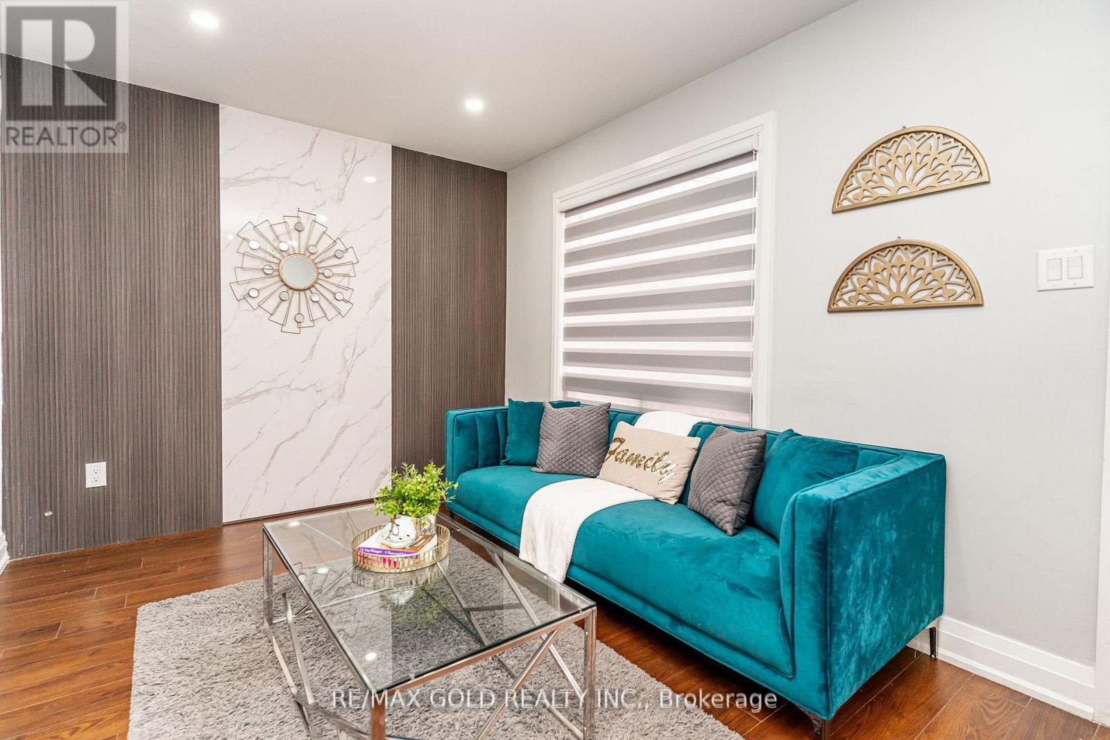 13 Martindale Crescent, Brampton, Ontario  L6X 2V7 - Photo 11 - W12957366