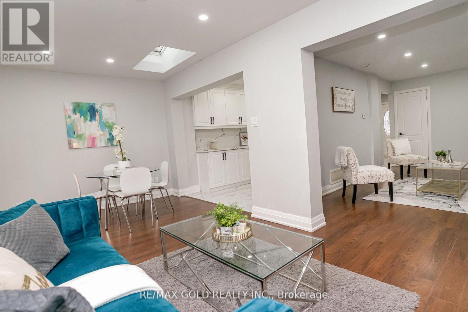 13 Martindale Crescent, Brampton, Ontario  L6X 2V7 - Photo 13 - W12957366