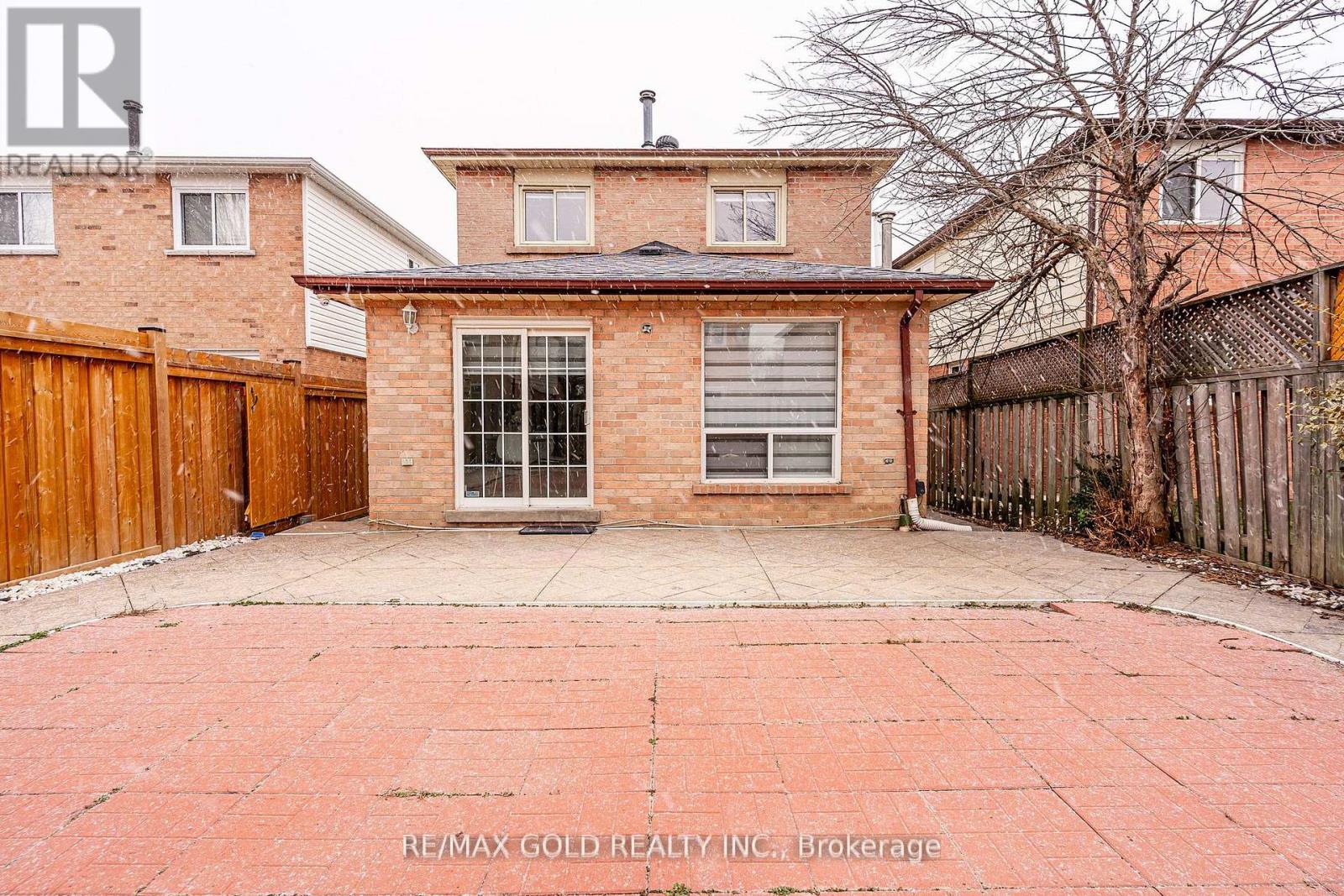 13 Martindale Crescent, Brampton, Ontario  L6X 2V7 - Photo 41 - W12957366