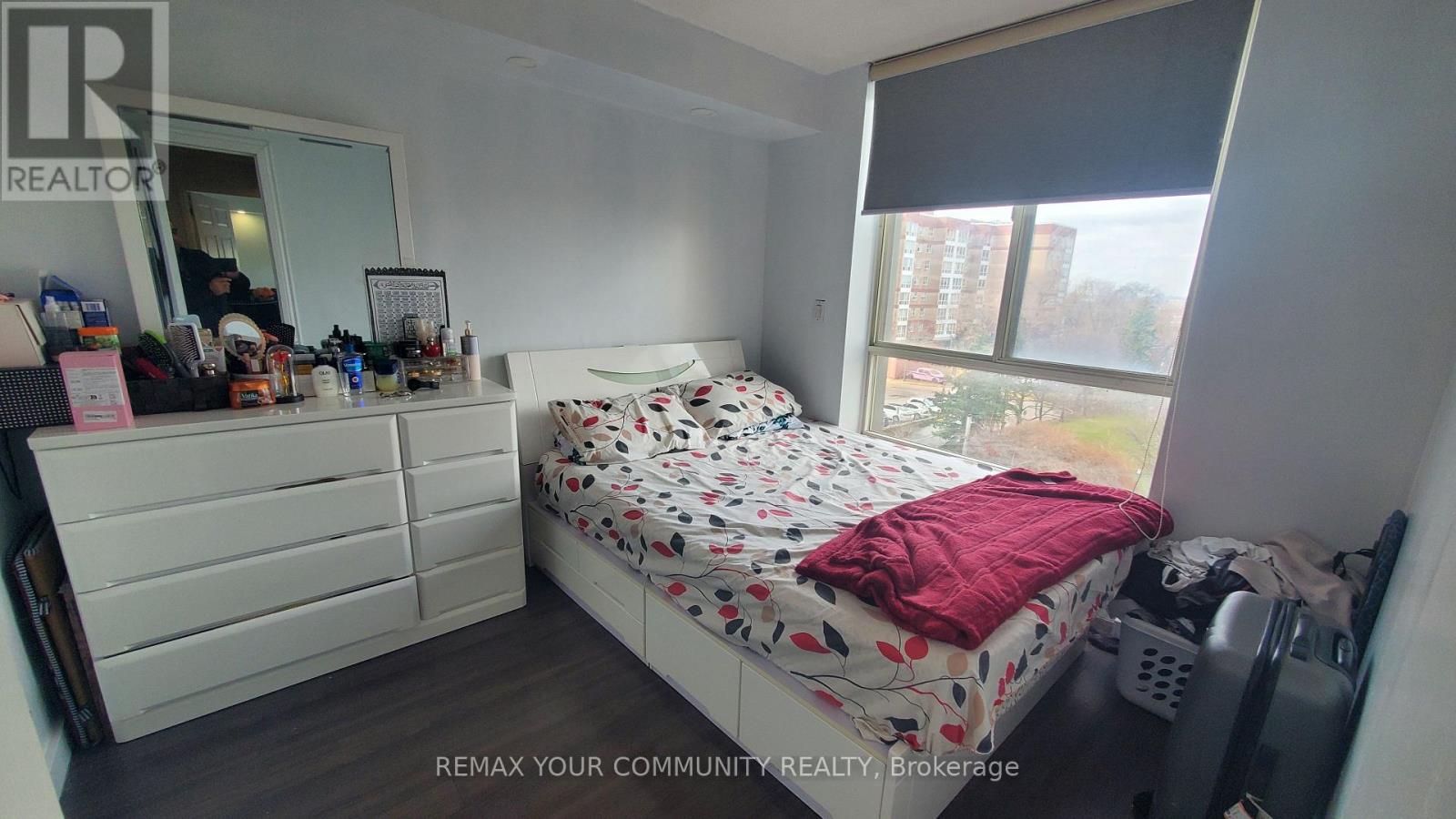 505 - 2470 Eglinton Avenue W, Toronto, Ontario  M6M 5E7 - Photo 17 - W12957388