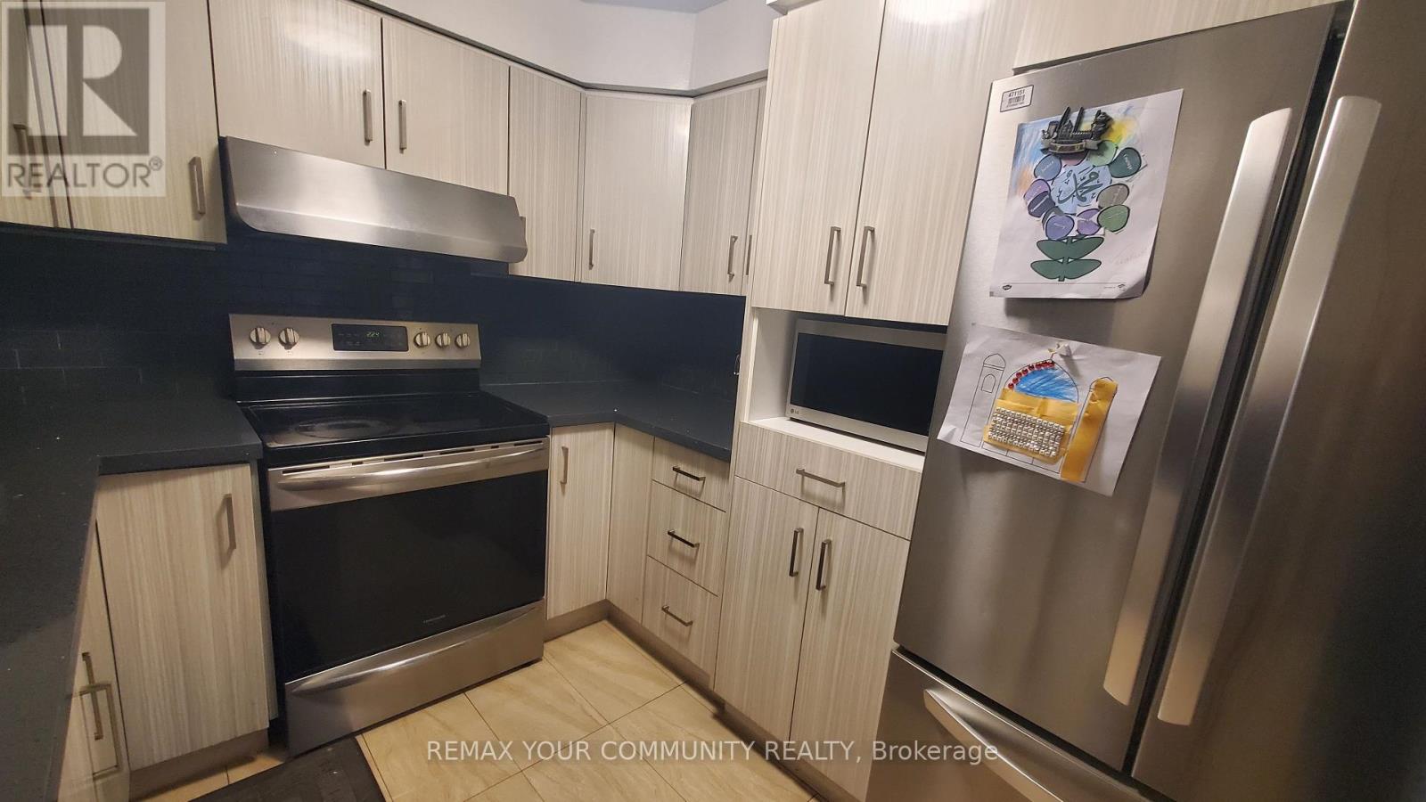 505 - 2470 Eglinton Avenue W, Toronto, Ontario  M6M 5E7 - Photo 5 - W12957388