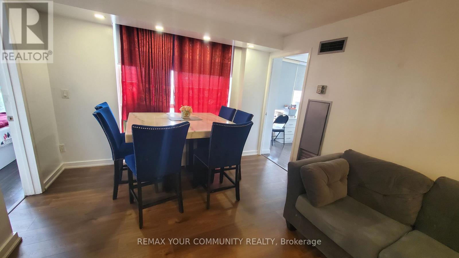 505 - 2470 Eglinton Avenue W, Toronto, Ontario  M6M 5E7 - Photo 7 - W12957388