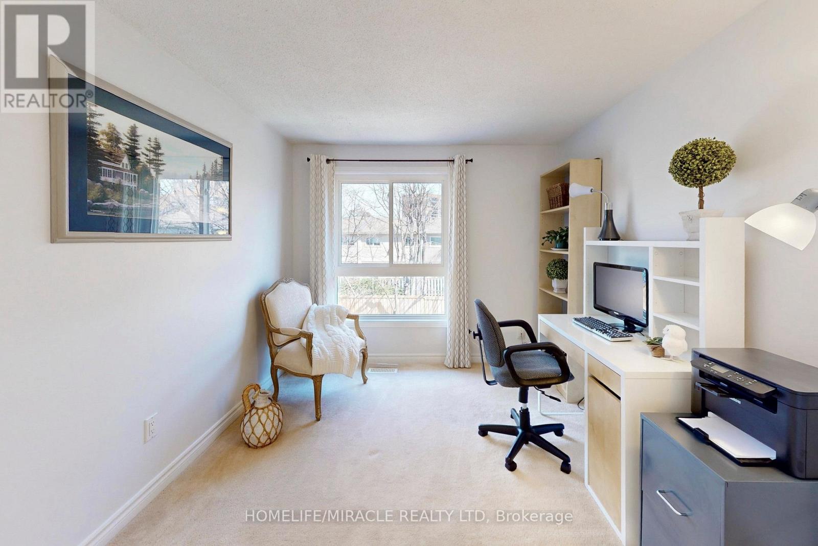 3489 Woodhurst Crescent, Mississauga, Ontario  L5L 1N3 - Photo 25 - W12957390