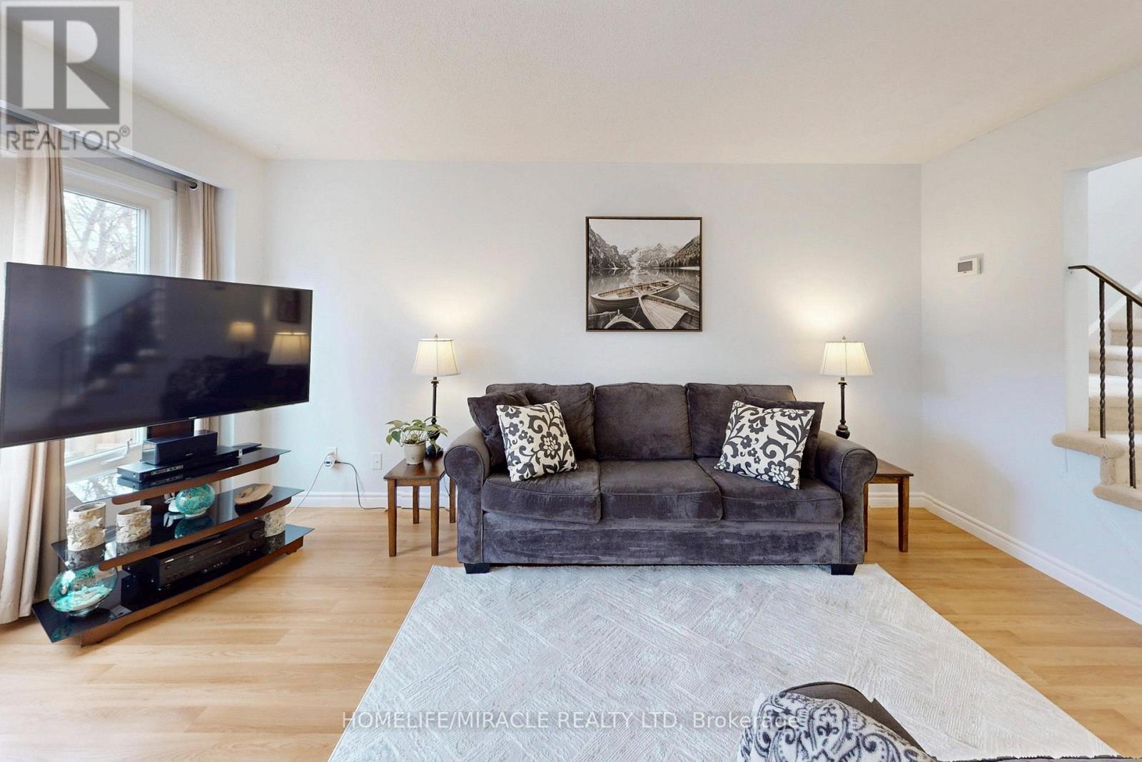 3489 Woodhurst Crescent, Mississauga, Ontario  L5L 1N3 - Photo 8 - W12957390