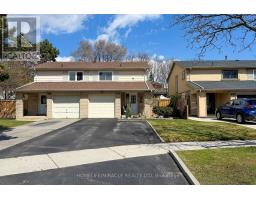 3489 WOODHURST CRESCENT, Mississauga, Ontario