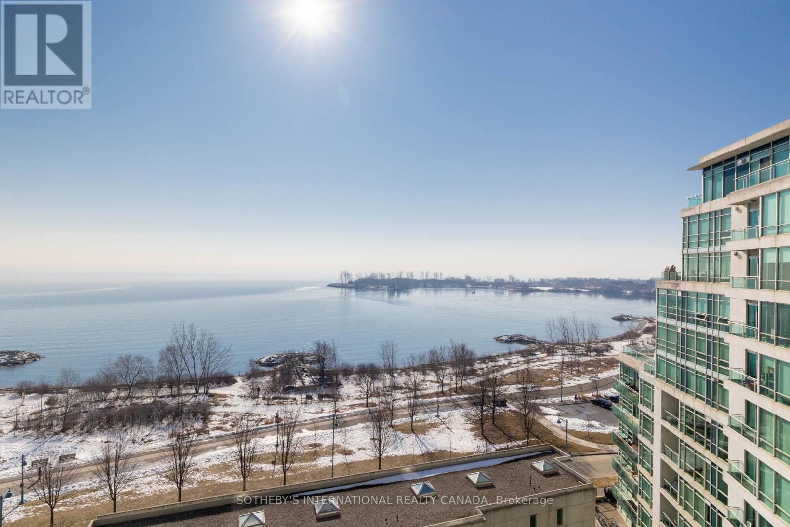 1013 - 5 Marine Parade Drive, Toronto, Ontario M8V 4B4 - Photo 14 - W12957392