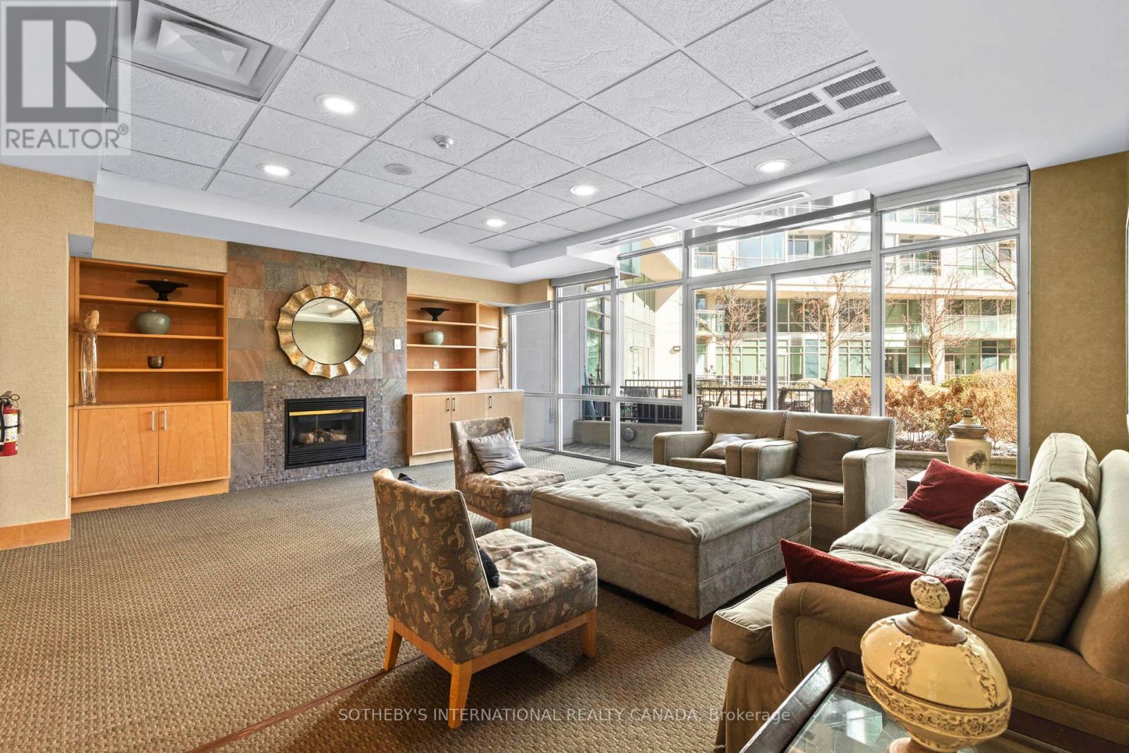 1013 - 5 Marine Parade Drive, Toronto, Ontario M8V 4B4 - Photo 19 - W12957392