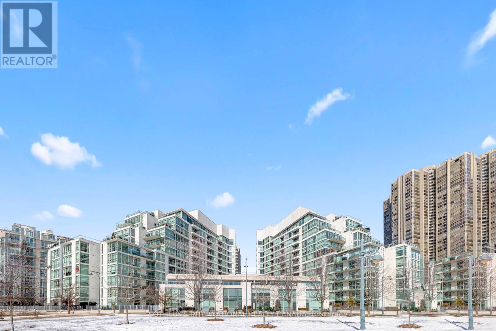 1013 - 5 Marine Parade Drive, Toronto, Ontario M8V 4B4 - Photo 2 - W12957392