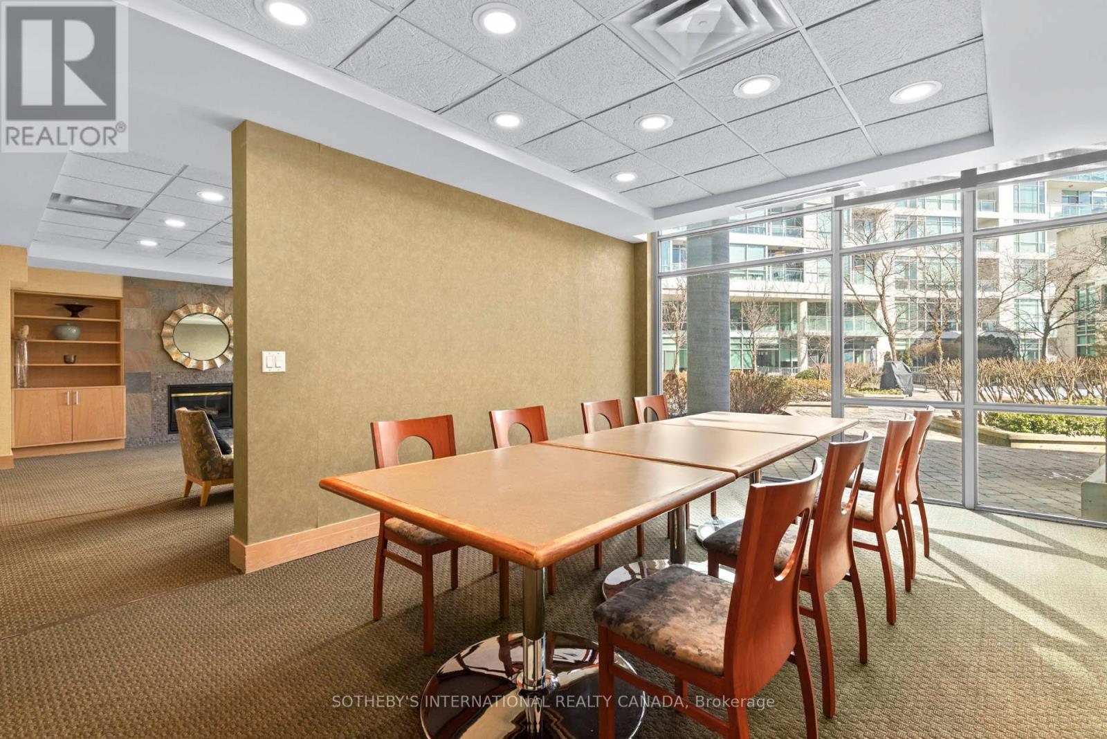 1013 - 5 Marine Parade Drive, Toronto, Ontario M8V 4B4 - Photo 20 - W12957392