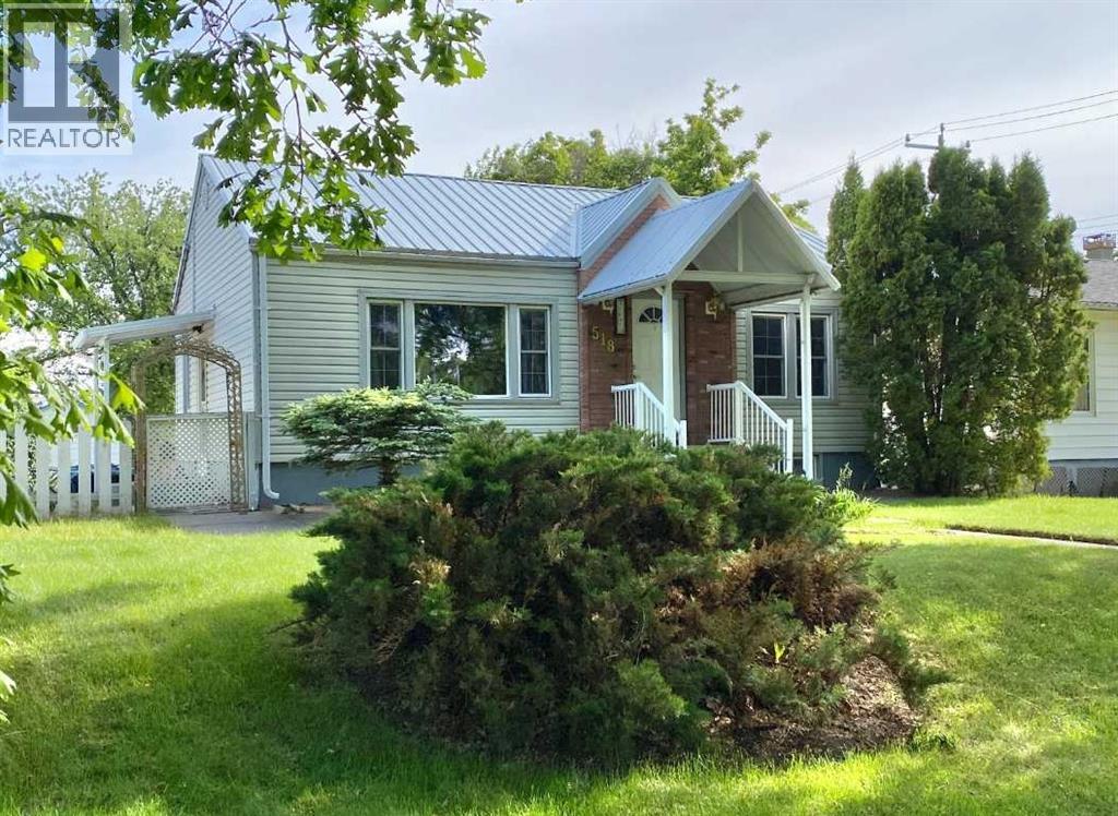 518 4 Avenue W, Brooks, Alberta  T1R 0B3 - Photo 3 - A2280042