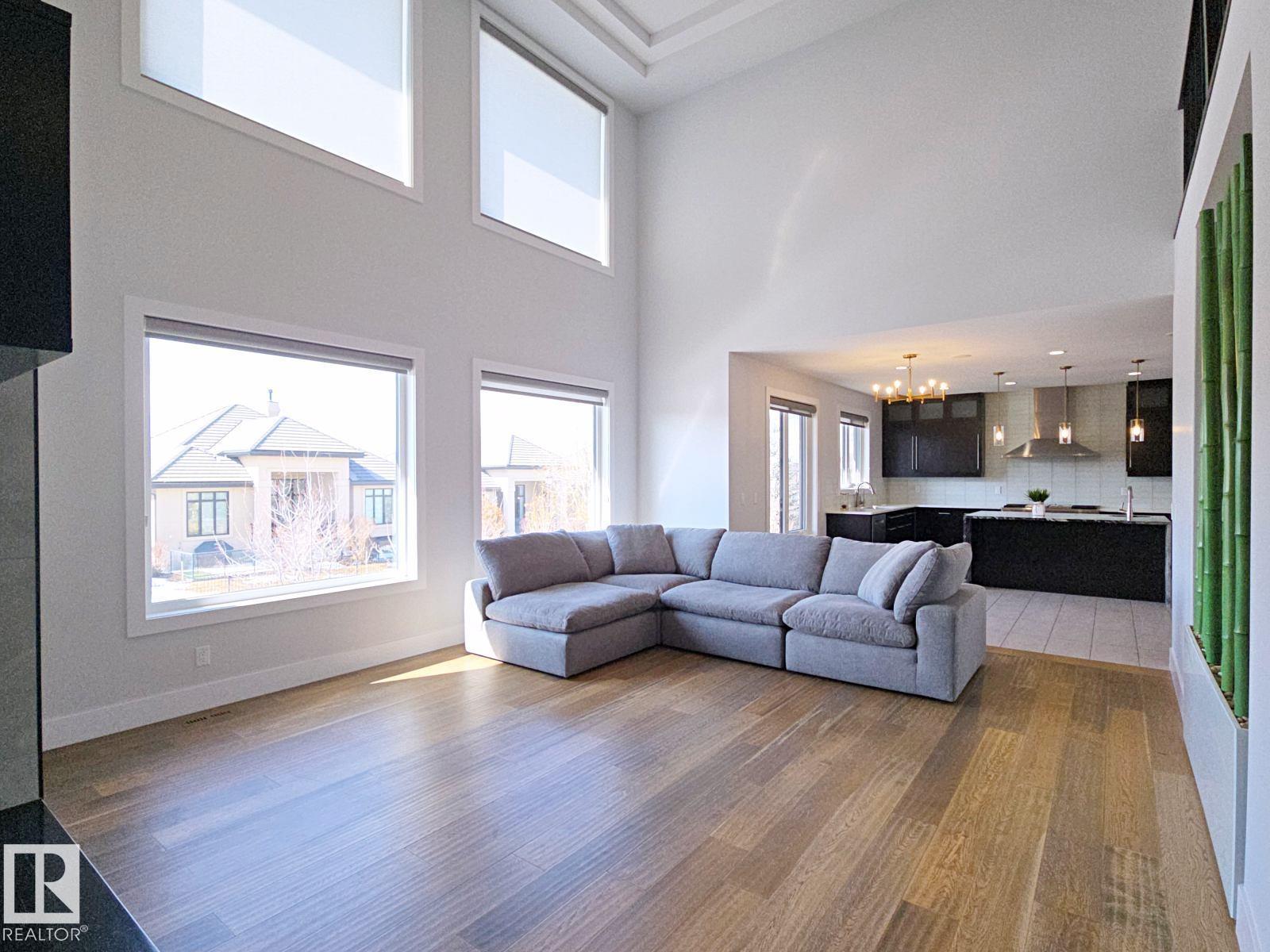 3310 Watson Ba Sw, Edmonton, Alberta  T6W 0P2 - Photo 11 - E4480520