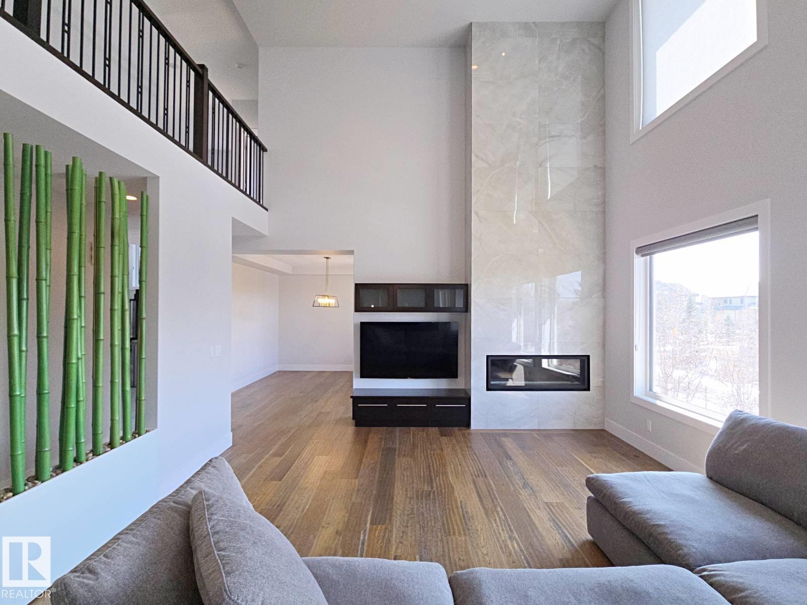 3310 Watson Ba Sw, Edmonton, Alberta  T6W 0P2 - Photo 6 - E4480520