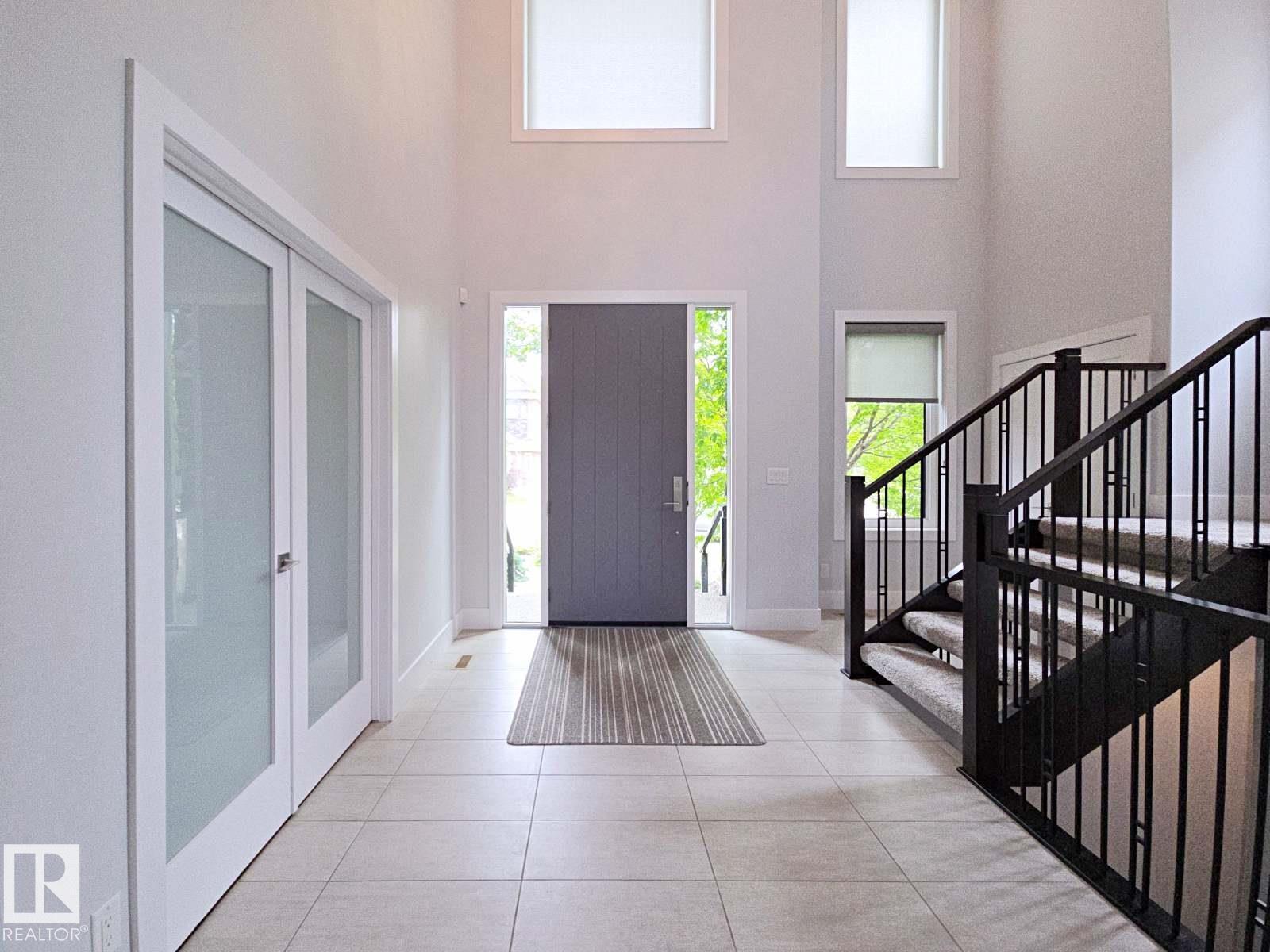 3310 Watson Ba Sw, Edmonton, Alberta  T6W 0P2 - Photo 5 - E4480520