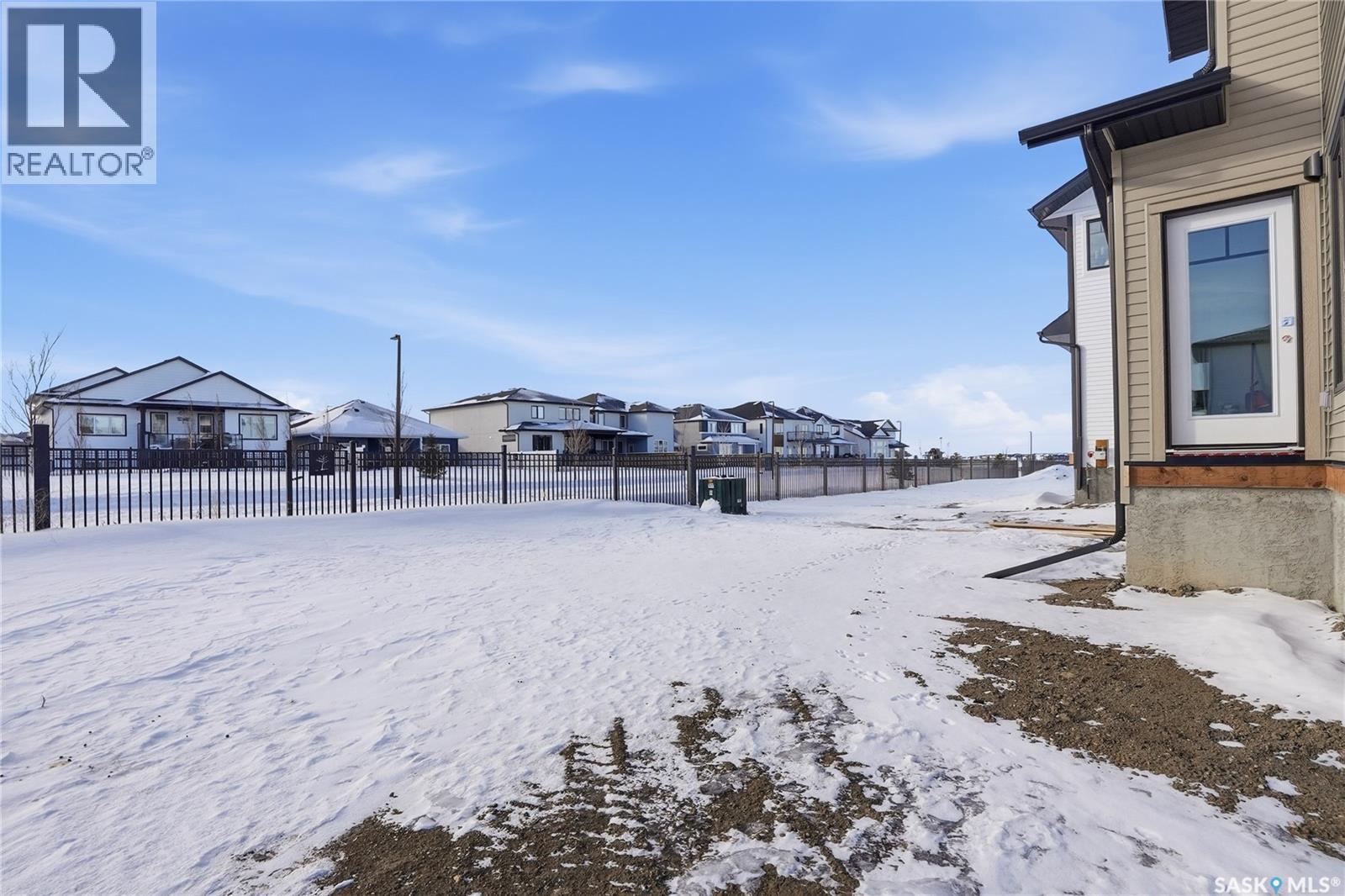 154 Haverstock Crescent, Saskatoon, Saskatchewan  S7W 1E3 - Photo 36 - SK032074