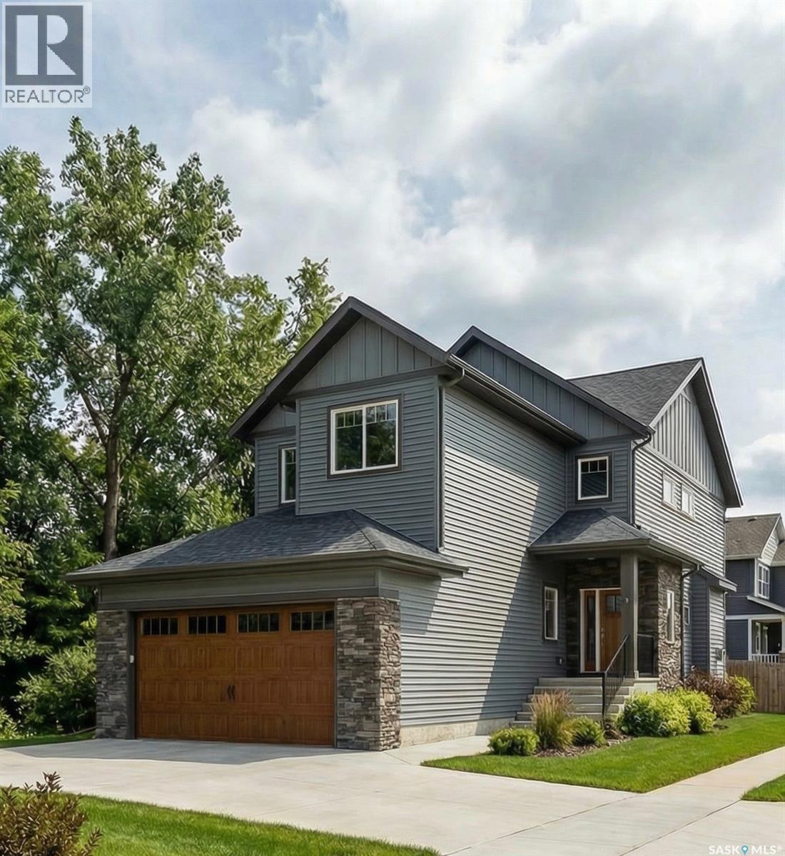 150 Haverstock CRESCENT, Saskatoon, Saskatchewan