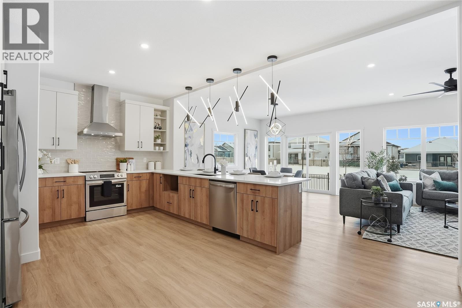 150 Haverstock Crescent, Saskatoon, Saskatchewan  S7W 1E2 - Photo 8 - SK032068