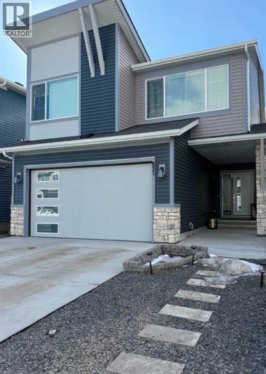 831 Bayview Terrace SW, Airdrie, Alberta
