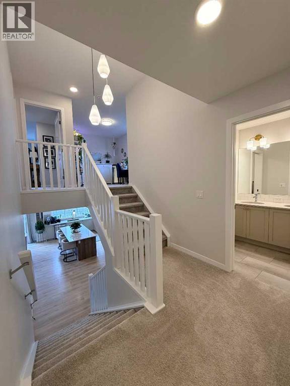 831 Bayview Terrace SW, Airdrie, Alberta  T4B 4G2 - Photo 14 - A2295427