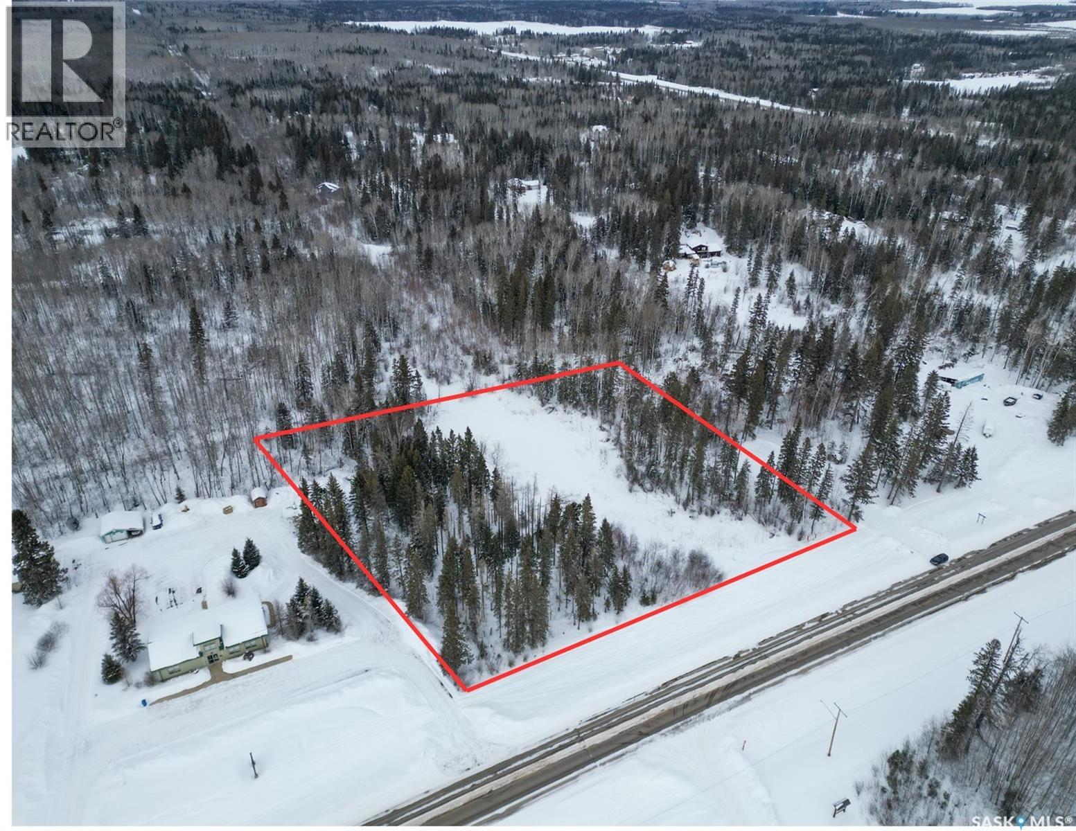 401 Main STREET, Christopher Lake, Saskatchewan