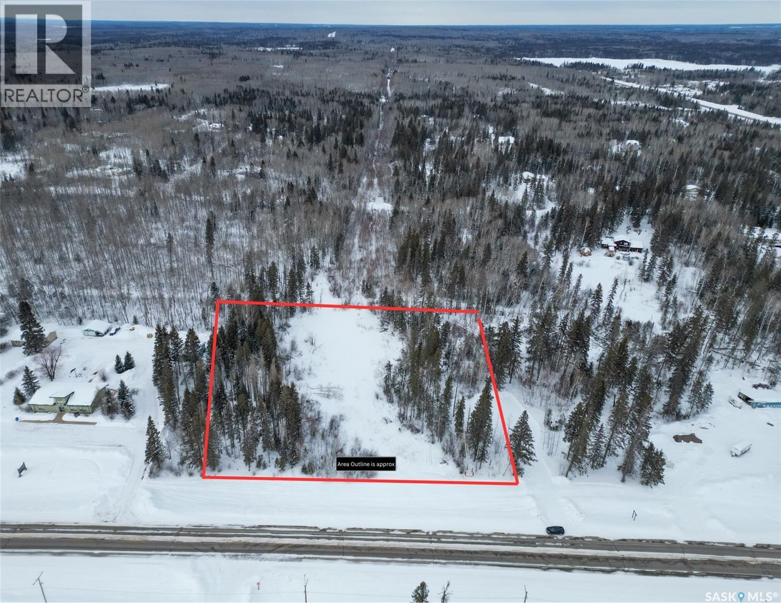 401 Main Street, Christopher Lake, Saskatchewan  S0J 0N0 - Photo 2 - SK031845