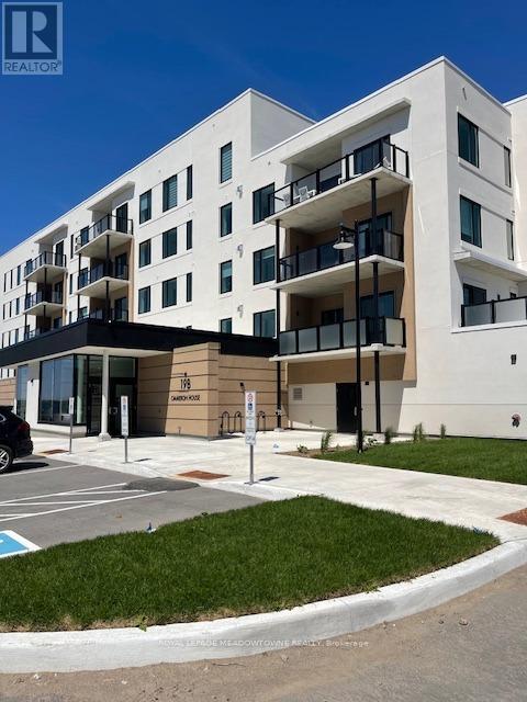 403 - 19b West Street, Kawartha Lakes, Ontario  K9V 1C4 - Photo 2 - X12957346