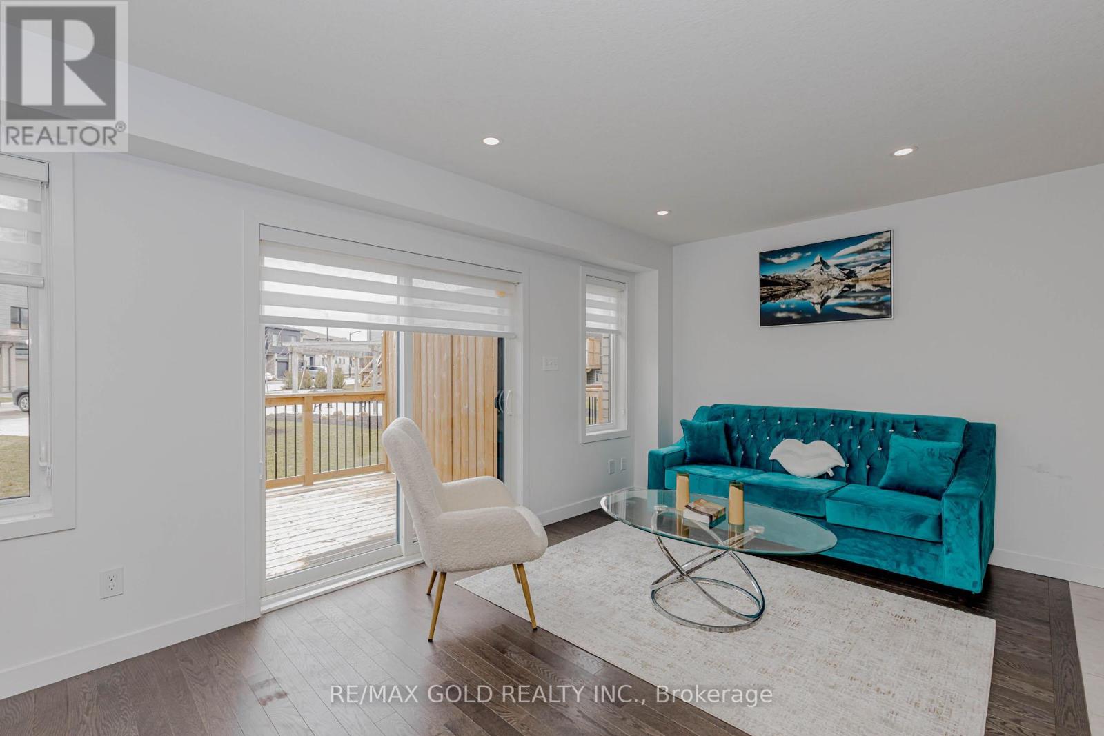 75 Pony Way, Kitchener, Ontario  N2R 0R8 - Photo 18 - X12957362