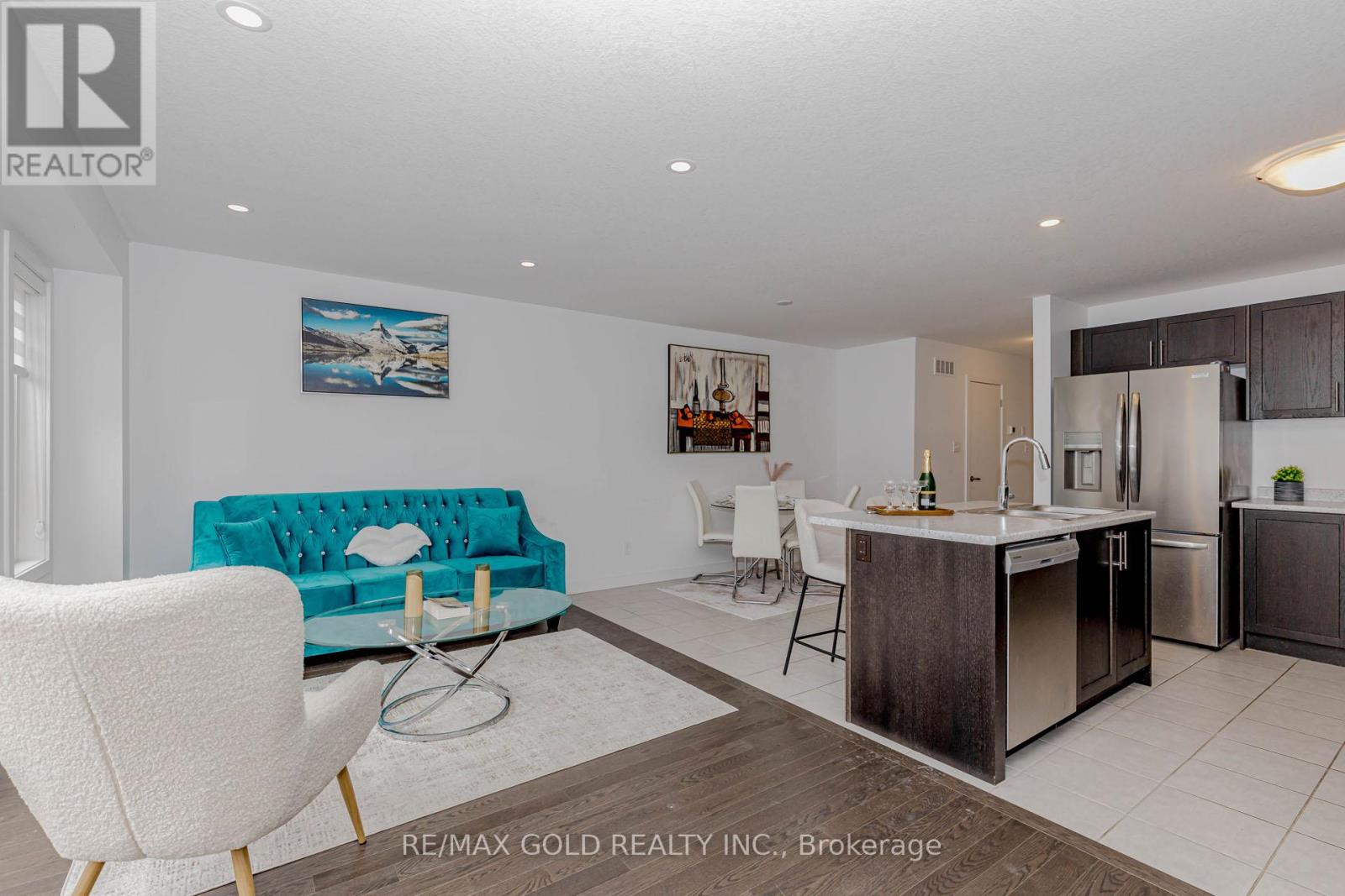 75 Pony Way, Kitchener, Ontario  N2R 0R8 - Photo 19 - X12957362